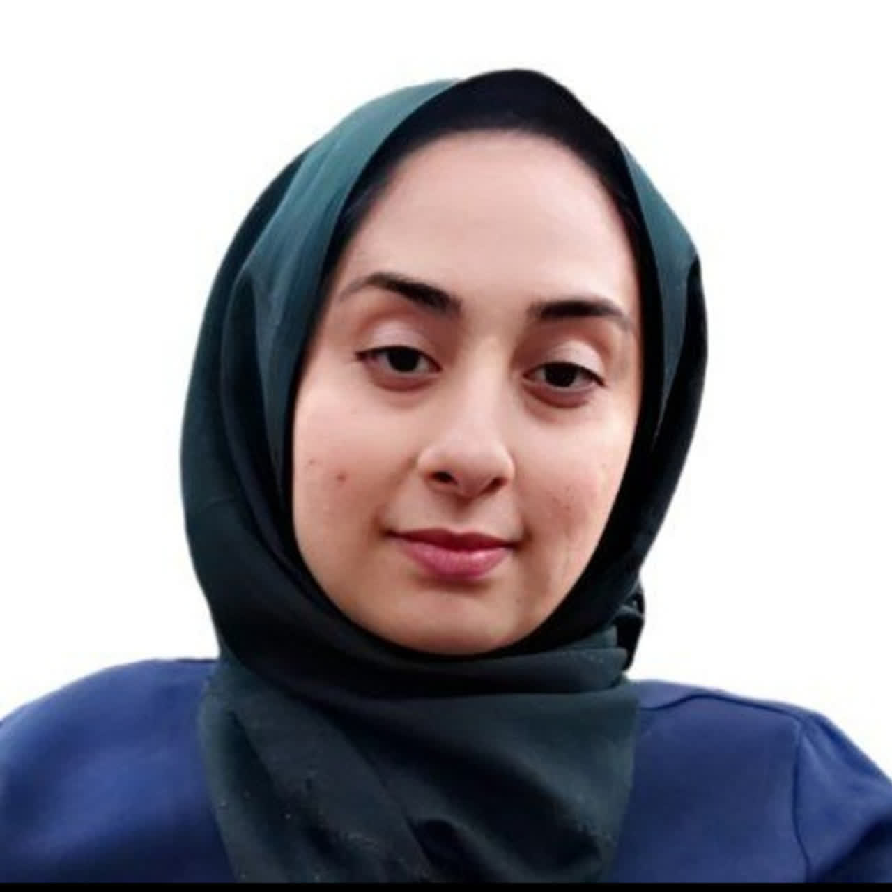 مهندس نفیسه حمیدی پور