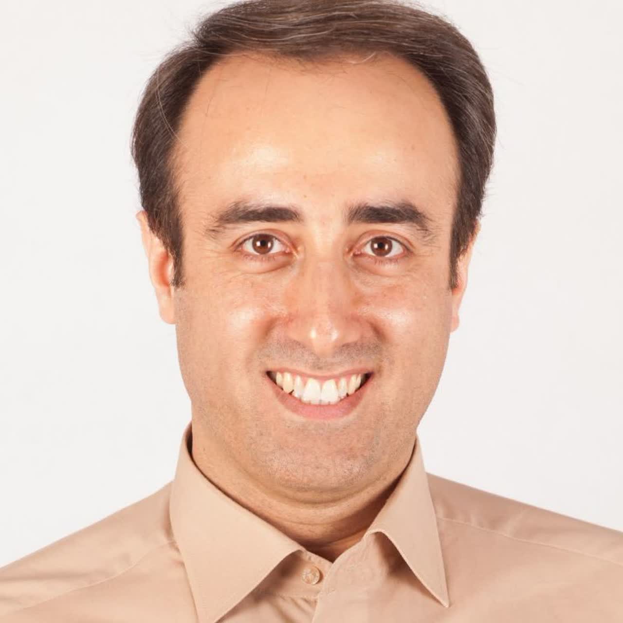 مهندس ناصربهشتی
