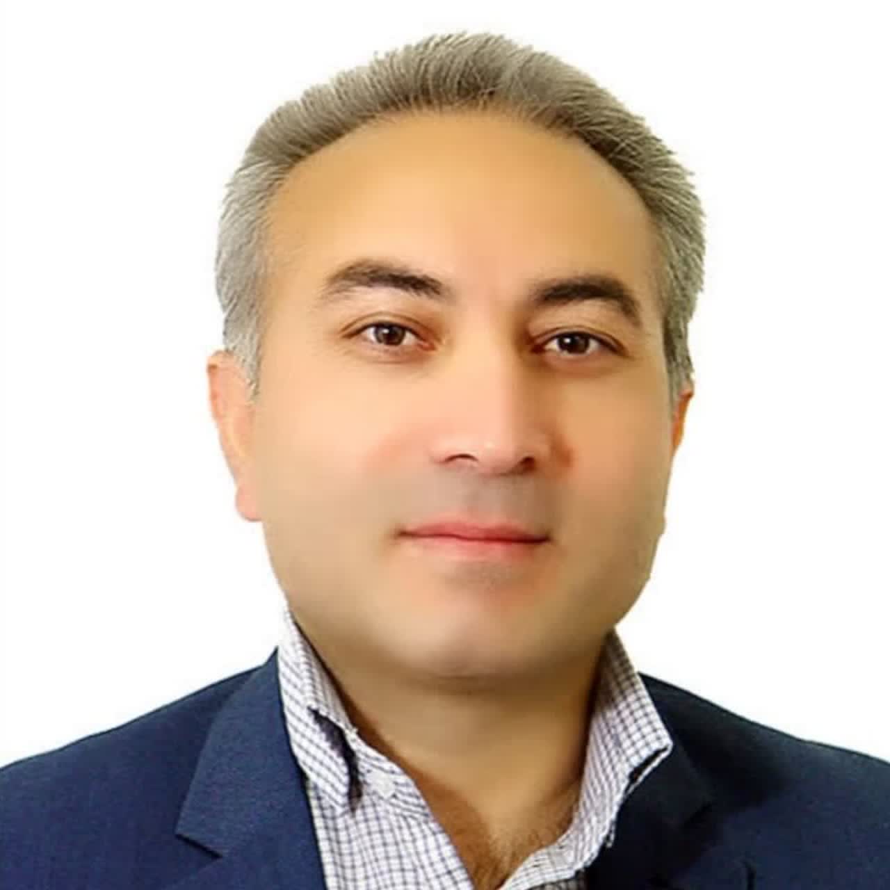 دکترسیدمرتضی عظیم زاده