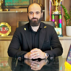 محمدجواد منصوری