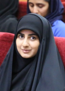 الهام صلواتی زاده