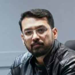 دکتر امیر محمدی ارکانی